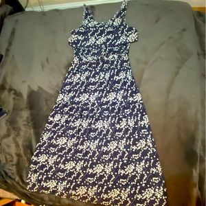 Women’s Maxi Dress